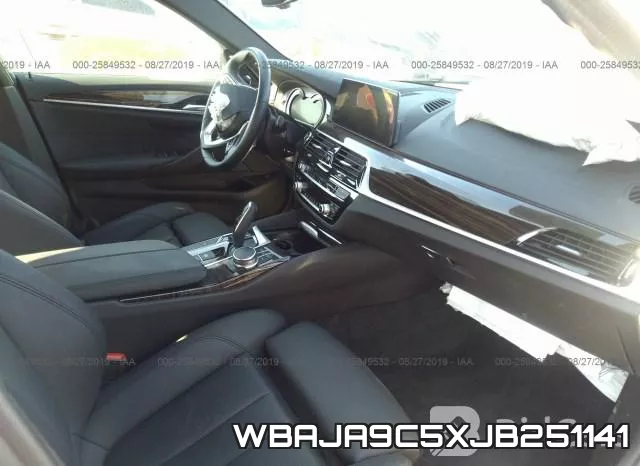 WBAJA9C5XJB251141