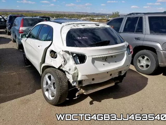 WDCTG4GB3JJ463540