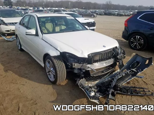 WDDGF5HB7DA822140