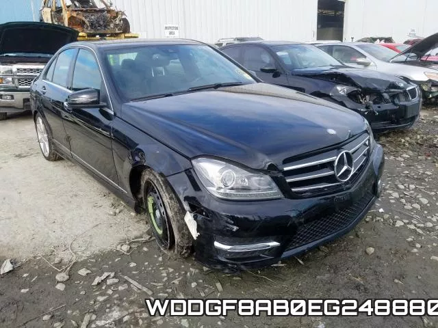 WDDGF8AB0EG248880