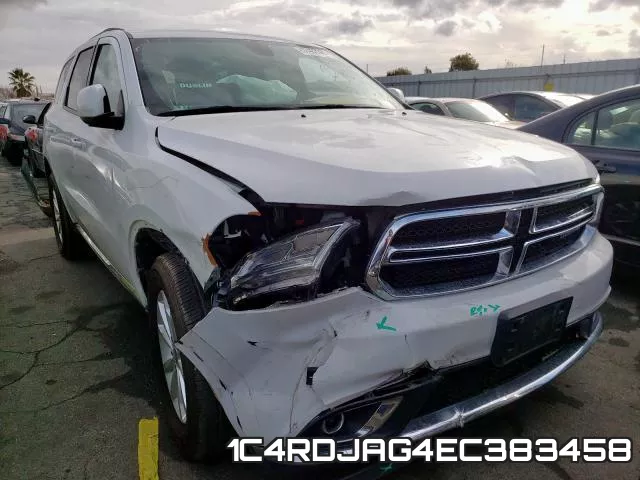 1C4RDJAG4EC383458