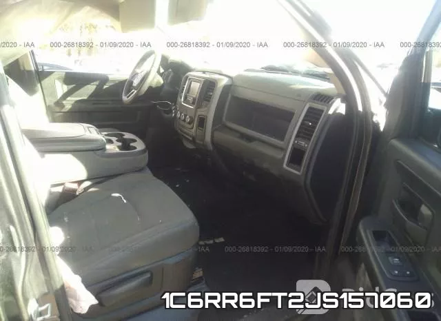 1C6RR6FT2JS157060