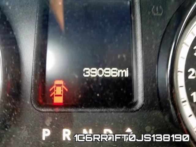 1C6RR7FT0JS138190
