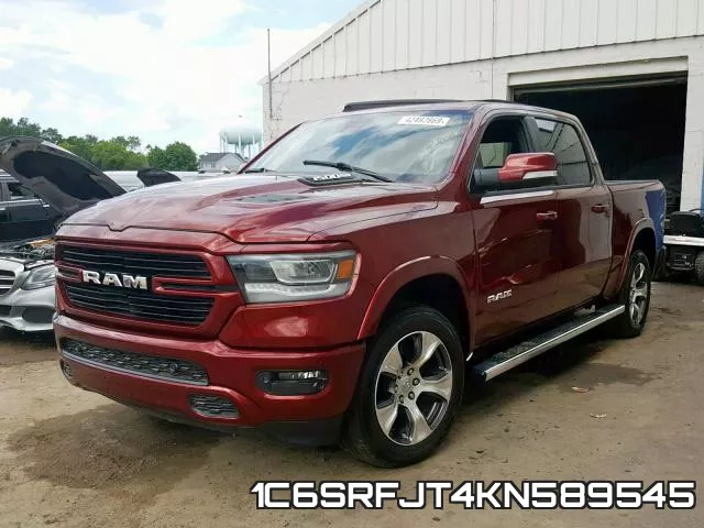 1C6SRFJT4KN589545