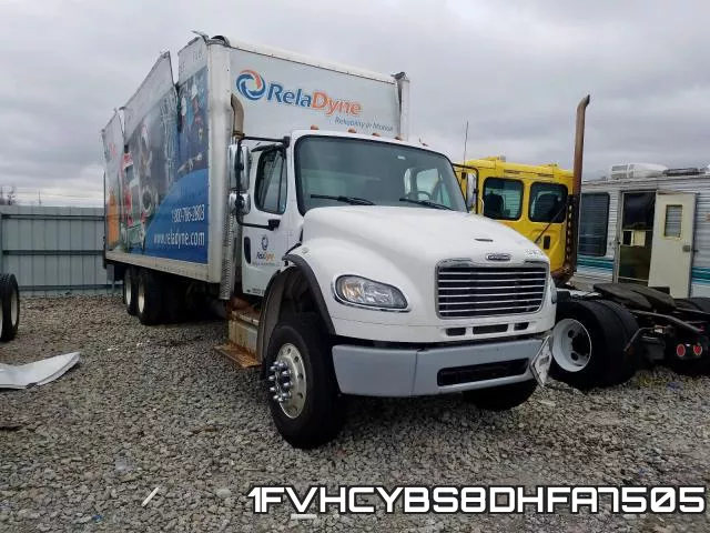 1FVHCYBS8DHFA7505