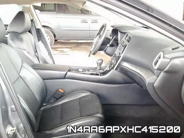 1N4AA6APXHC415200