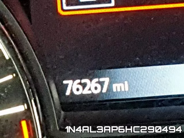 1N4AL3AP6HC290494