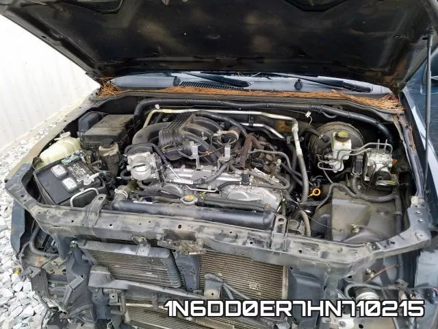 1N6DD0ER7HN710215