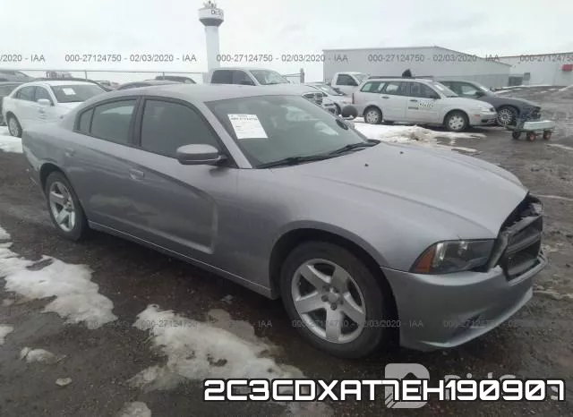 2C3CDXAT7EH190907