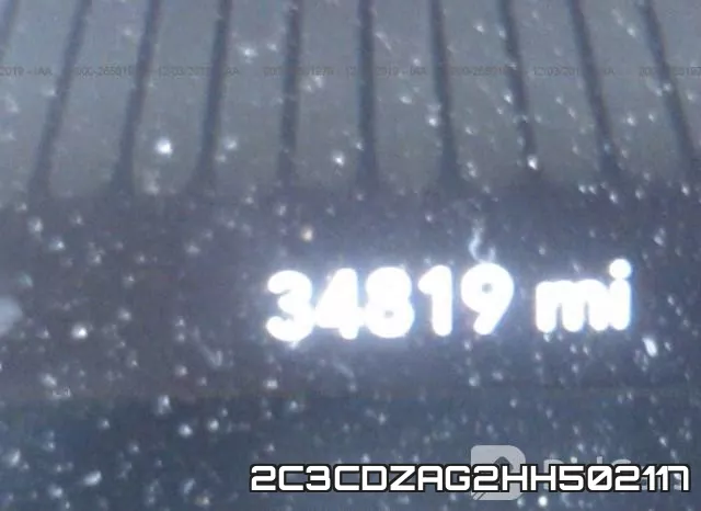 2C3CDZAG2HH502117