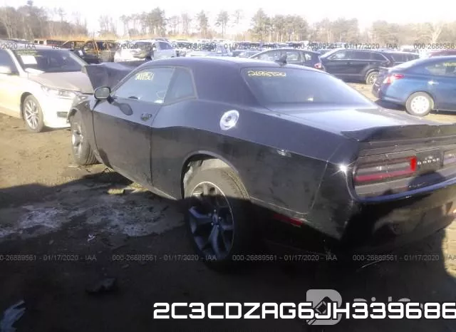 2C3CDZAG6JH339686
