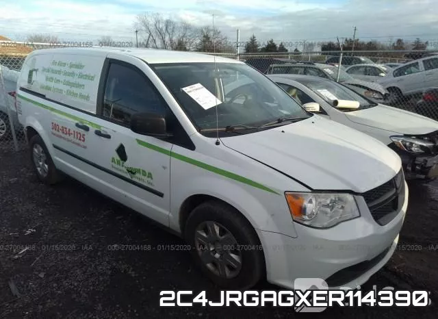 2C4JRGAGXER114390