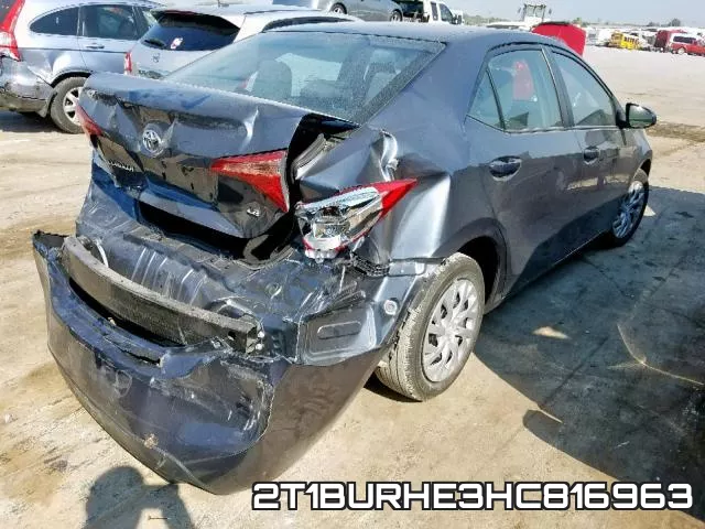 2T1BURHE3HC816963