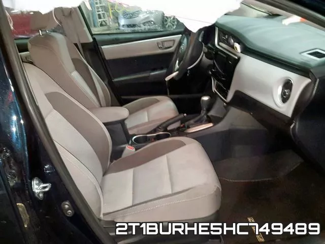 2T1BURHE5HC749489