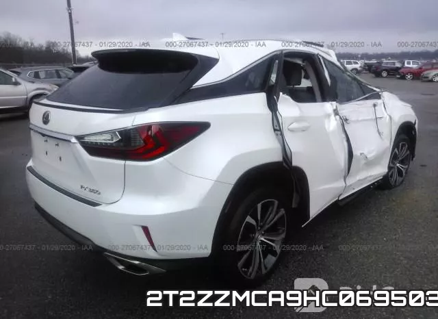 2T2ZZMCA9HC069503