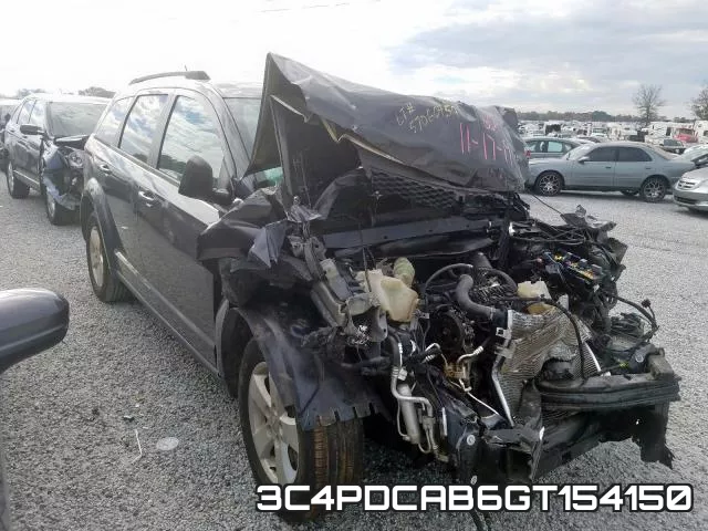 3C4PDCAB6GT154150