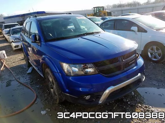 3C4PDCGG7FT608388