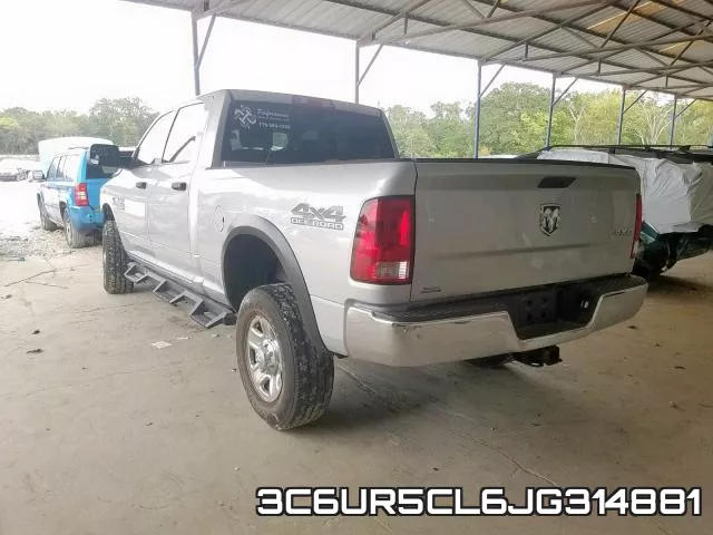 3C6UR5CL6JG314881