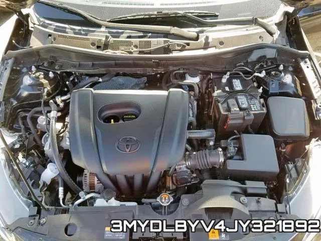 3MYDLBYV4JY321892