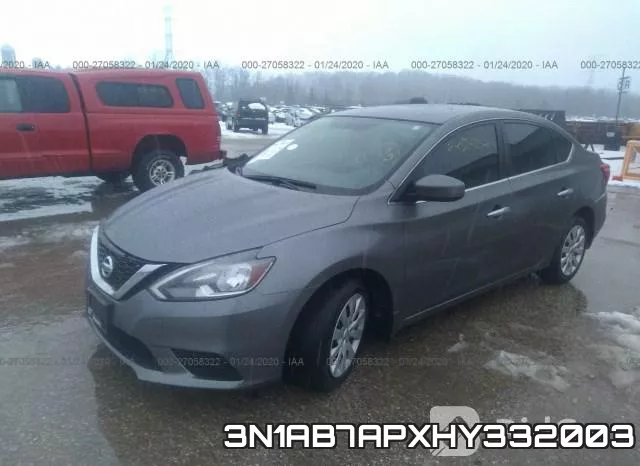 3N1AB7APXHY332003