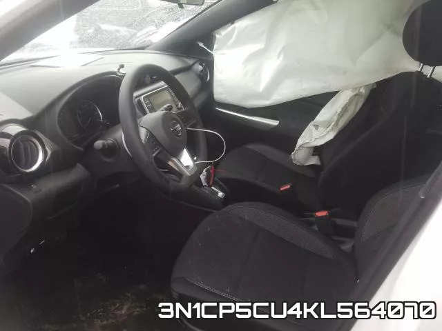 3N1CP5CU4KL564070