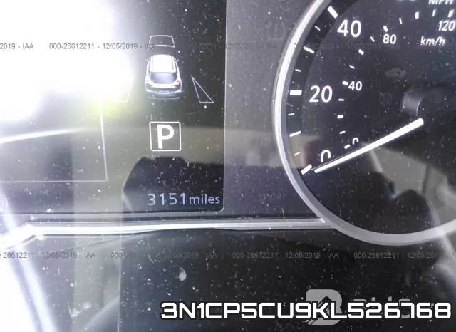 3N1CP5CU9KL526768