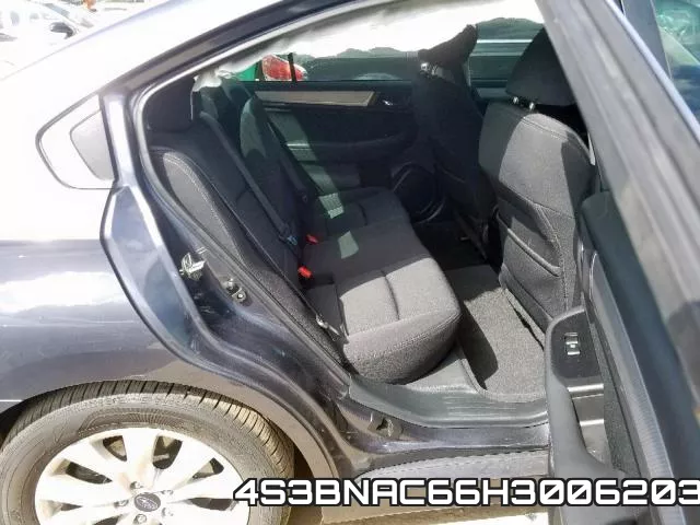 4S3BNAC66H3006203