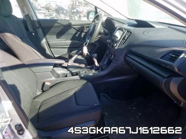 4S3GKAA67J1612662