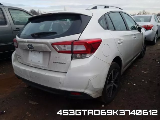 4S3GTAD69K3740612