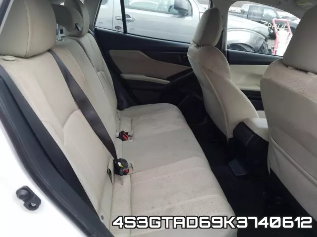 4S3GTAD69K3740612