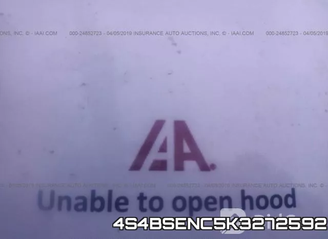 4S4BSENC5K3272592
