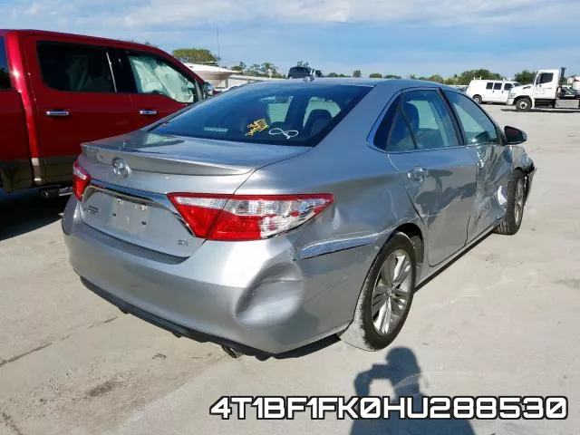 4T1BF1FK0HU288530