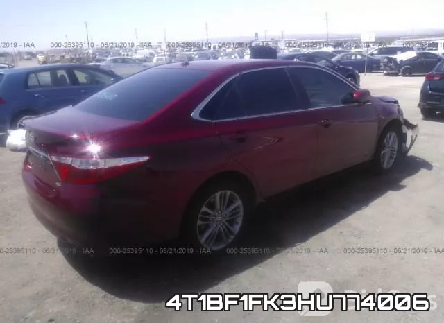 4T1BF1FK3HU774006