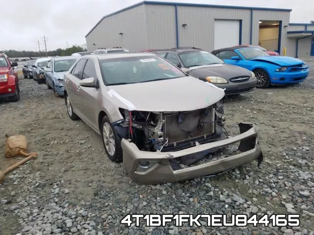 4T1BF1FK7EU844165