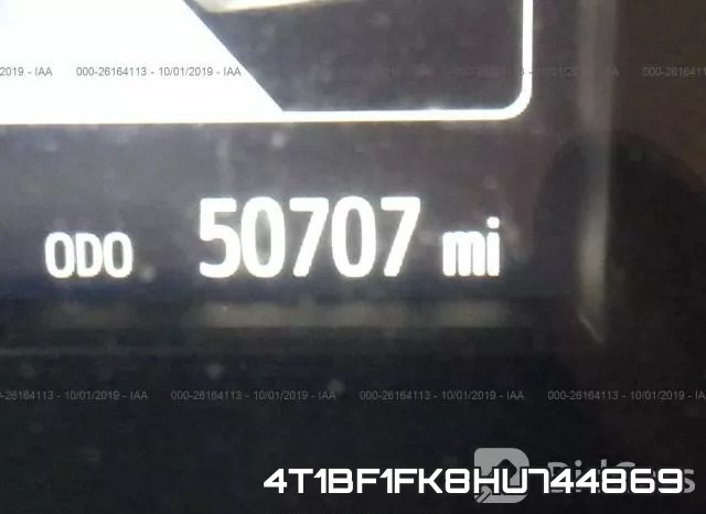 4T1BF1FK8HU744869