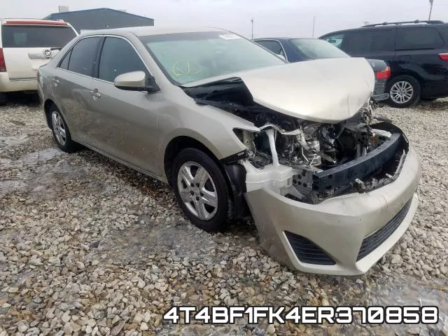 4T4BF1FK4ER370858