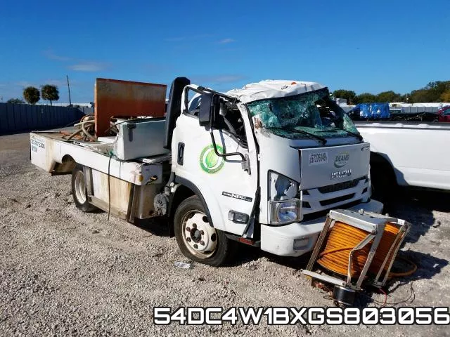 54DC4W1BXGS803056