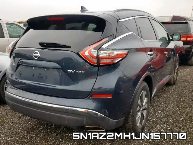 5N1AZ2MH1JN157770