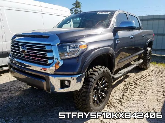 5TFAY5F10KX842406
