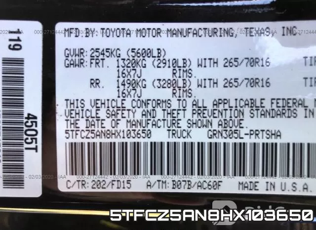 5TFCZ5AN8HX103650_9.webp