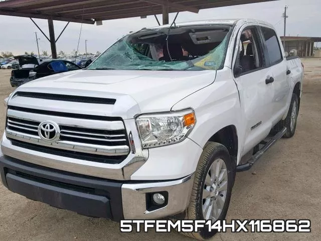 5TFEM5F14HX116862