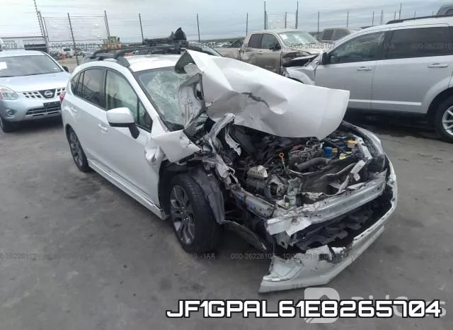 JF1GPAL61E8265704