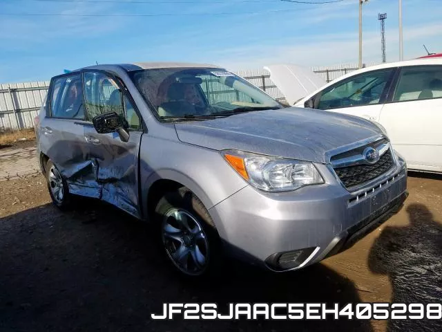 JF2SJAAC5EH405298