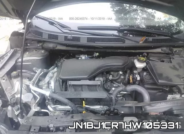 JN1BJ1CR7HW105331
