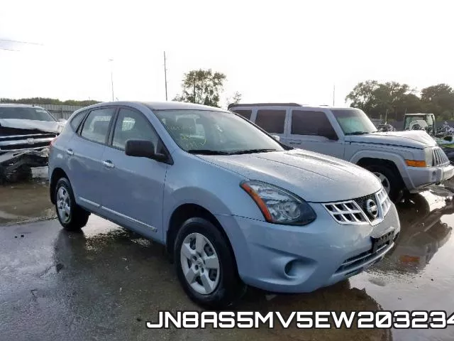 JN8AS5MV5EW203234