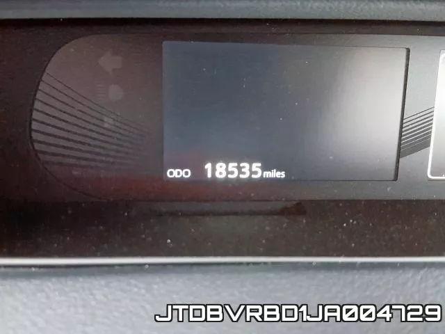 JTDBVRBD1JA004729