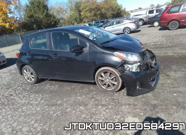 JTDKTUD32ED584297