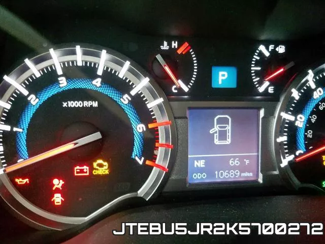 JTEBU5JR2K5700272