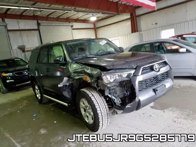 JTEBU5JR9G5285779