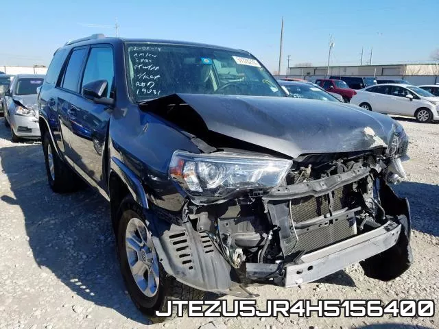 JTEZU5JR4H5156400